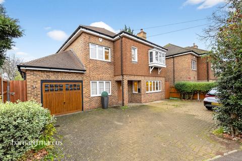 undefined, Smitham Bottom Lane, Purley