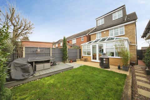Randall Drive, Toddington, Dunstable