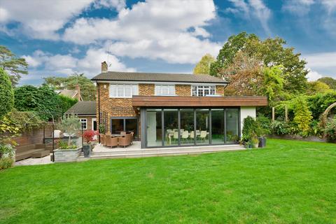 undefined, Miles Lane, Cobham, Surrey, KT11