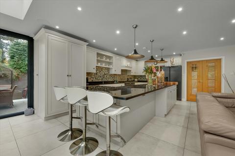 undefined, Miles Lane, Cobham, Surrey, KT11