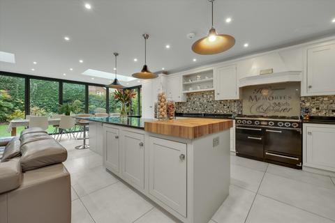 undefined, Miles Lane, Cobham, Surrey, KT11
