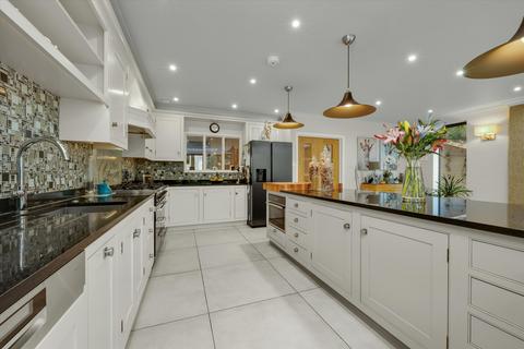 undefined, Miles Lane, Cobham, Surrey, KT11