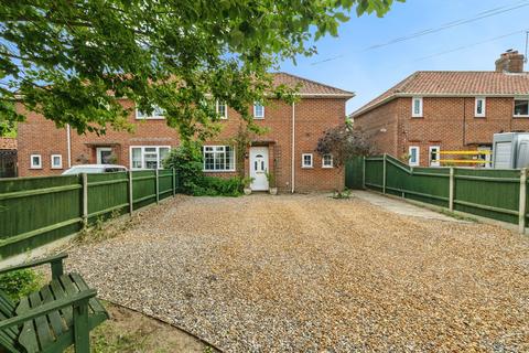 3 bedroom semi-detached house for sale, Skinners Lane, Starston, HARLESTON