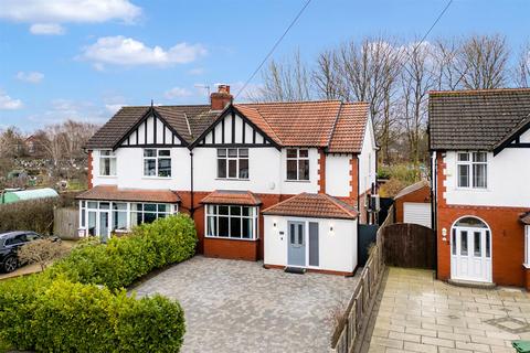 4 bedroom semi-detached house for sale, Walton Road, Sale
