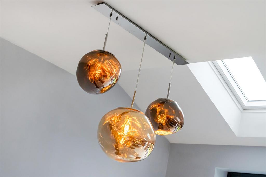 Light Feature