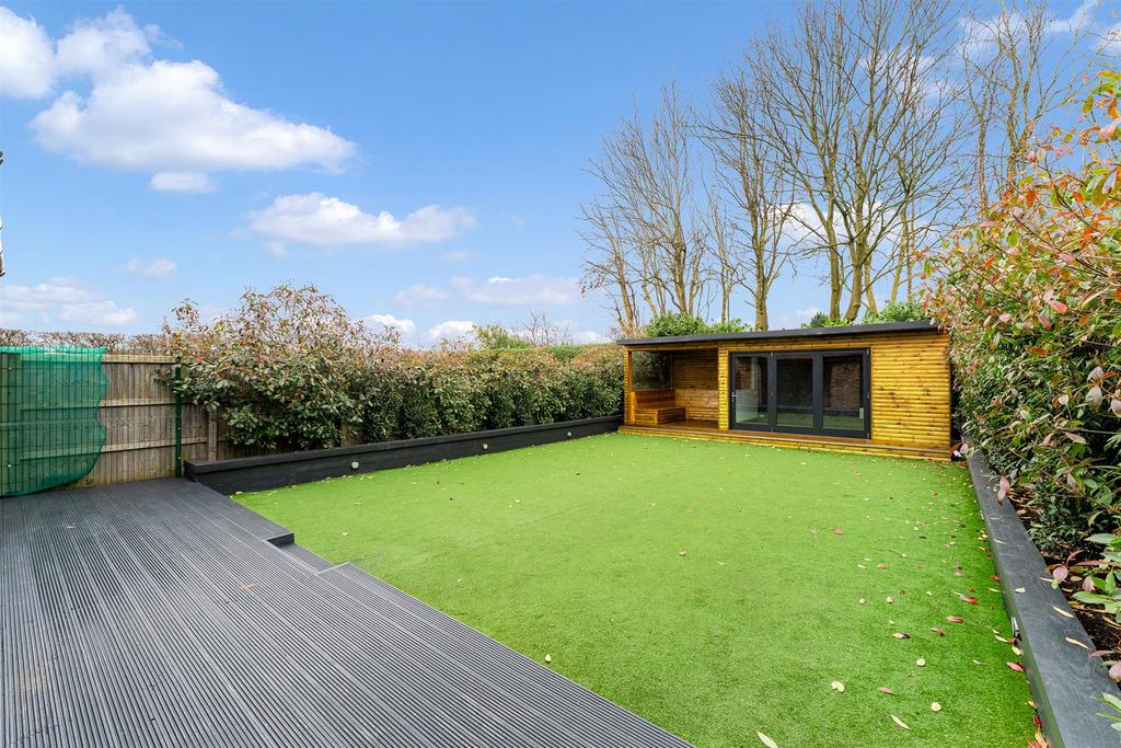 Gardens 3