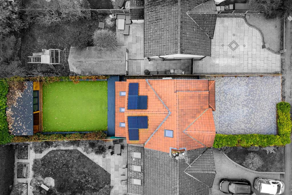 From Above