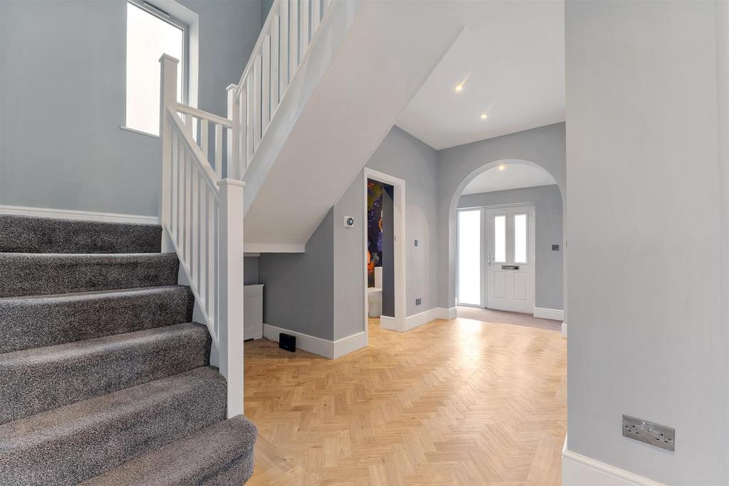 Entrance Hall 2