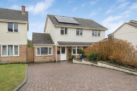undefined, Bosvean Road, Truro TR4