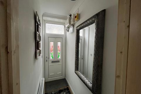 2 bedroom terraced house for sale, West Street, Bargoed CF81