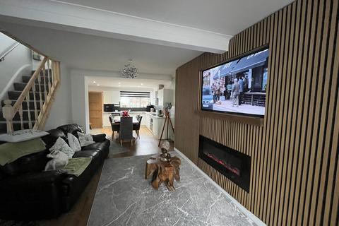 2 bedroom terraced house for sale, West Street, Bargoed CF81