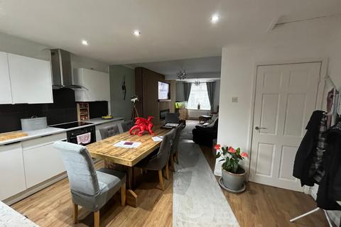 2 bedroom terraced house for sale, West Street, Bargoed CF81