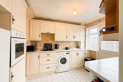 2 bedroom terraced house for sale, Sandray Close, Birtley, DH3