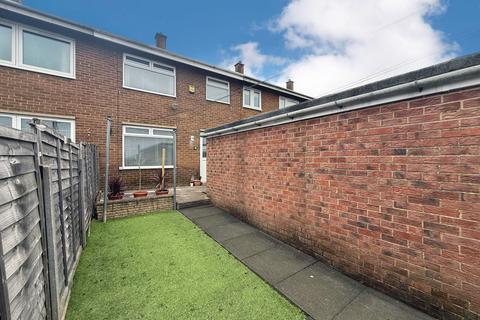 2 bedroom terraced house for sale, Sandray Close, Birtley, DH3
