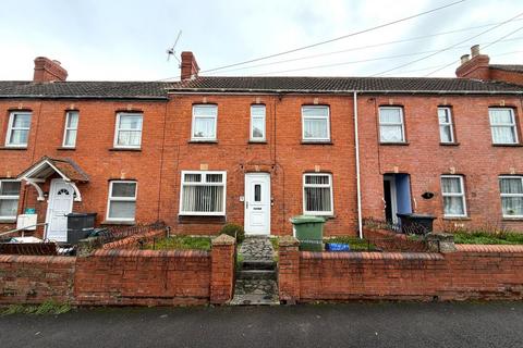 3 bedroom terraced house for sale, King Street, Glastonbury