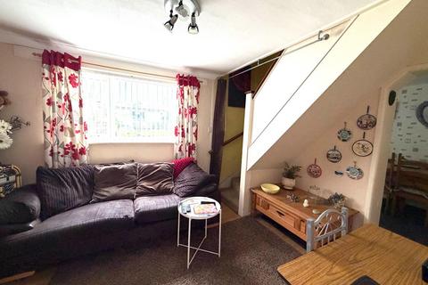 3 bedroom terraced house for sale, King Street, Glastonbury