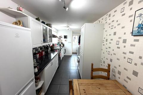 3 bedroom terraced house for sale, King Street, Glastonbury