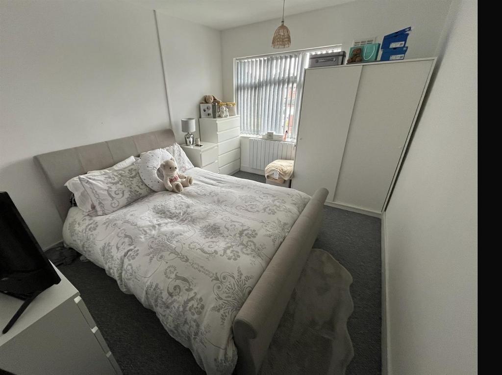 Bed One