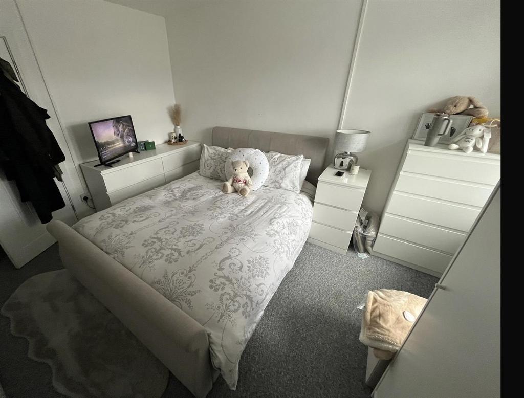 Bed One
