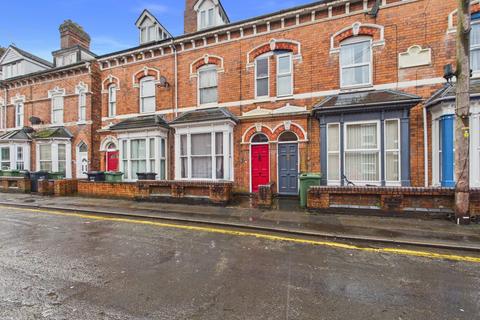 5 bedroom terraced house for sale, Middle Street, Worcester, Worcestershire, WR1