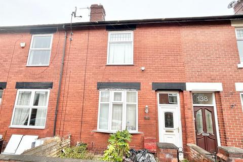 undefined, Bold Street, Leigh