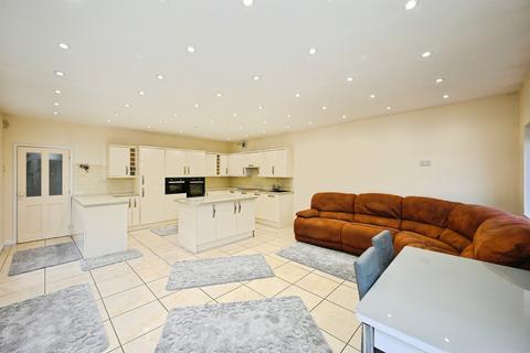 4 bedroom detached house for sale, Millfield Road, Ilkeston