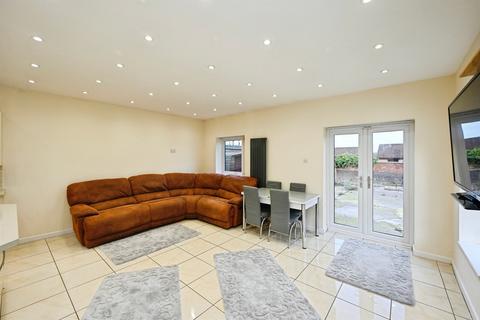 4 bedroom detached house for sale, Millfield Road, Ilkeston