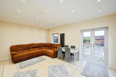 4 bedroom detached house for sale, Millfield Road, Ilkeston
