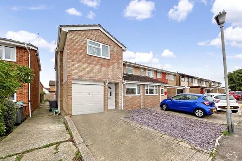 undefined, Wallasea Gardens, Springfield, Chelmsford, CM1