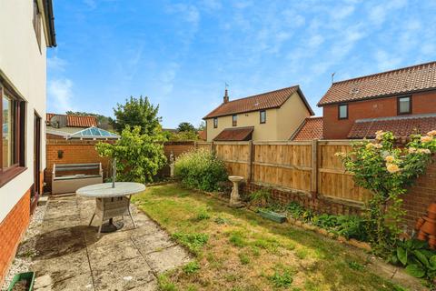 3 bedroom detached house for sale, Yew Tree Court, Scole, Diss