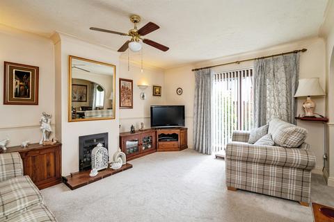 3 bedroom detached house for sale, Yew Tree Court, Scole, Diss