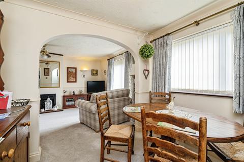 3 bedroom detached house for sale, Yew Tree Court, Scole, Diss