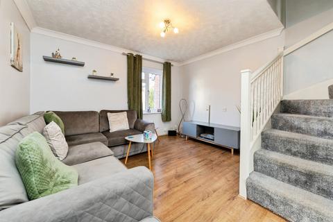 2 bedroom end of terrace house for sale, Ramerick Gardens, Arlesey