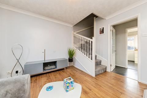 2 bedroom end of terrace house for sale, Ramerick Gardens, Arlesey