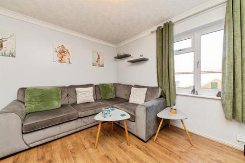 2 bedroom end of terrace house for sale, Ramerick Gardens, Arlesey