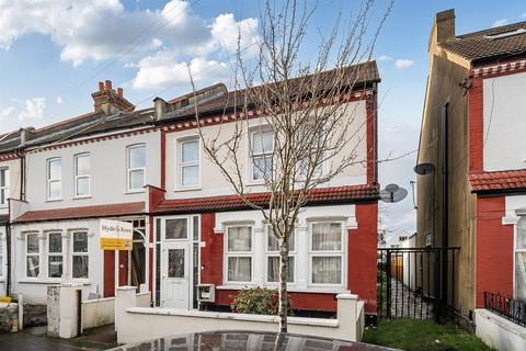 3 bedroom end of terrace house for sale, Thornton Heath CR7