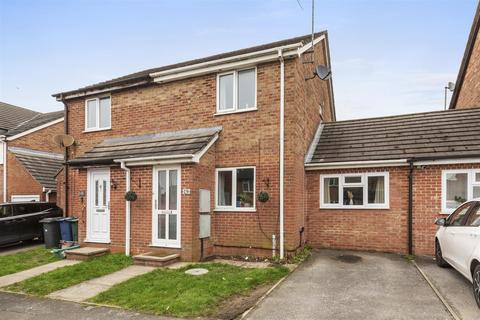 undefined, Miersfield, High Wycombe HP11