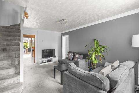 undefined, Miersfield, High Wycombe HP11