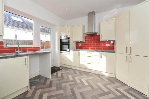 3 bedroom bungalow for sale, Ringwood Road, Alderney, Poole, Dorset, BH12
