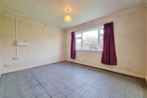 undefined, Sleaford NG34