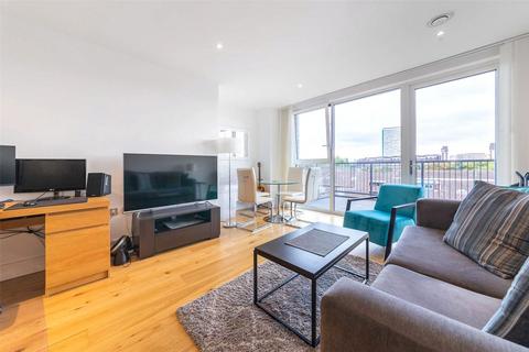 1 bedroom flat to rent, Grove Street, London SE8