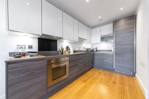 1 bedroom flat to rent, Grove Street, London SE8