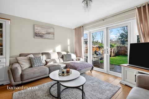 undefined, Camborne Road, Sutton