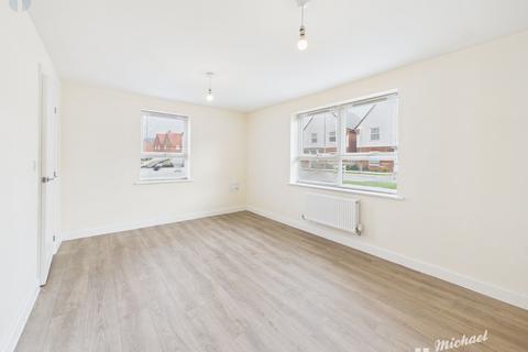 3 bedroom semi-detached house for sale, Herald Street, Kingsbrook