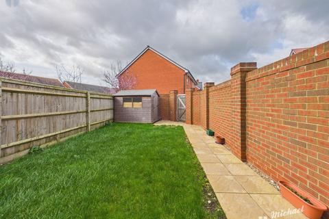 3 bedroom semi-detached house for sale, Herald Street, Kingsbrook