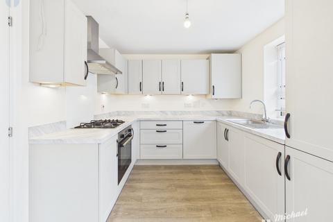 3 bedroom semi-detached house for sale, Herald Street, Kingsbrook