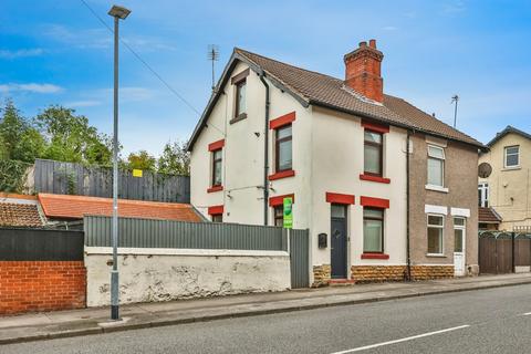 undefined, Spring Street, Hucknall, Nottingham