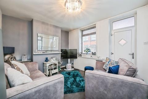 undefined, Spring Street, Hucknall, Nottingham