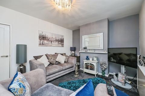 undefined, Spring Street, Hucknall, Nottingham