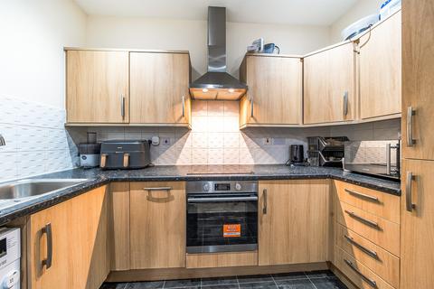 2 bedroom apartment for sale, Grenfell Road, Maidenhead